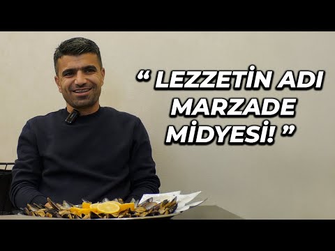 Dada Medya Tv Yoldan Geçenlerin Dikkatini Çeken Tat… | Meslekler ve Hikayeleri