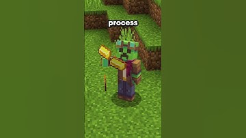 This player mines out an ENTIRE bastion under 2.3 seconds on my server #minecraft #server #smp