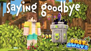 It's Time to Go Home... | Castaways Modded Minecraft SMP - Finale