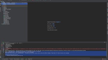 Streama Tutorial#1 - local development setup