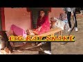 Aama was so Scared!!! |Rat Snake|Rescue| Kristi | Pokhara | Rohit Giri |