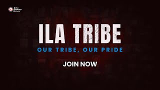 Join Indian Leadership Academy Alumni Community | ILA TRIBE | Indian Leadership Academy