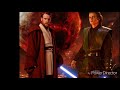 Anakin Skywalker Let it flow