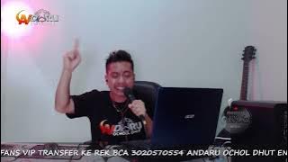 SABDA CINTA DIAN ANIC COVER OCHOL DHUT