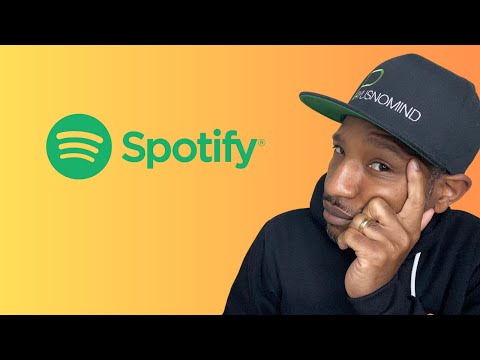 Spotify Threshold Launches  + How Will It Impact Distributors? + Soundcloud For Sale?   :