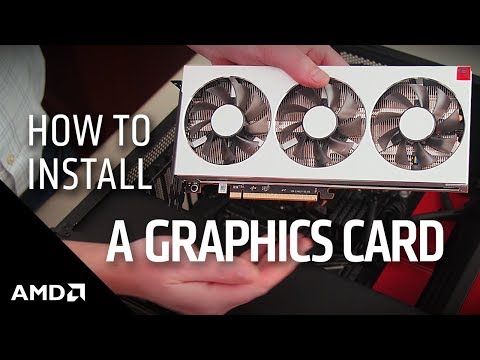 Sapphire AMD Radeon VII 16GB HBM2 Vega2 Graphics Card