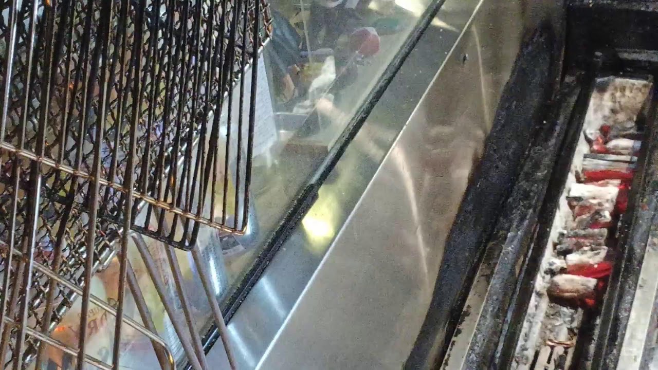 야키토리 담 2월23일라이브 방송