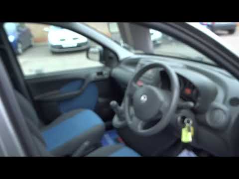 Fiat Panda 1.3