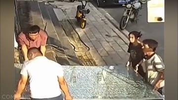 IDIOTS AT WORK-FAILS PART 08 | COMPILATION TIME