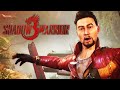 Shadow Warrior 3 - Official 4K 'Way to Motoko' Gameplay Trailer