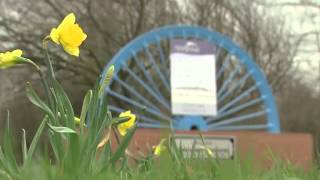 Alternative funeral is held in former coaling community