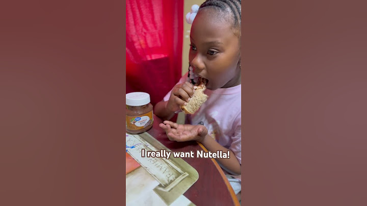 I love want Nutella! #nutella #hazelnuts #funny #offbrand #shortsvideo