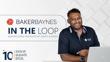 In the Loop: New Post Processor Service & Transformation Tools | Baker Baynes Manufacturing Minute