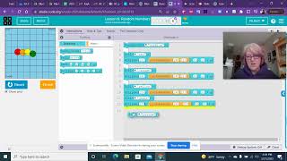 Famous U3L06 level 6 Rainbow snake Profile