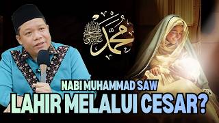 Download lagu NABI MUHAMMAD SAW LAHIR MELALUI 'CESAR', BENARKAH???