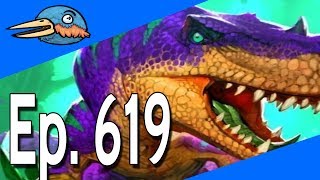 Today In Hearthstone Ep. 619 Energy