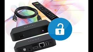 Прошивка и снятие op key операторской блокировки ключа с всей линейки IPTV STB приставок MAG 255 250