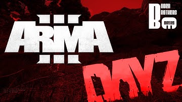 ArmA 3 DayZ! | Zoombies Mod | Installation Tips + First Impressions