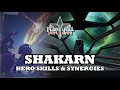 Beginner's Guide to Shakarn Hero Skills and Synergies in Age of Wonders: Planetfall