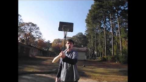 My Second Entry to the  I.J.A Video Tutorial