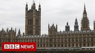Boris Johnson defeated as Tory rebels move against a no-deal Brexit -