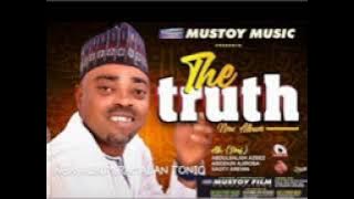 Saoty Arewa - The Truth ( track 3)