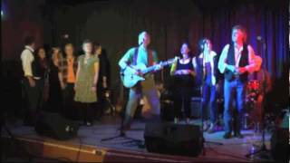 Valdy "Play Me a Rock & Roll Song"