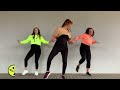 BACKSTREETBOYS - Zumba - Everybody - Coreografia @laieta_fitness