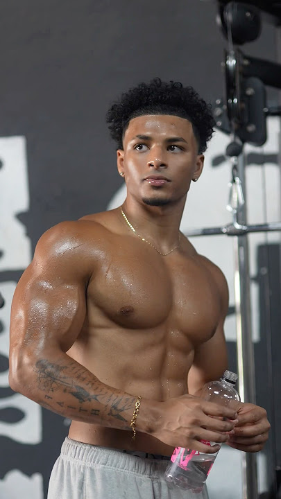 How to grow your arms #gym #motivation