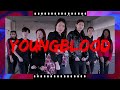 Youngblood - 5 Seconds of Summer | Dance Cover led by Crystal Shi &amp; Zoe Chen