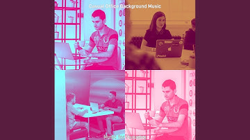 Simplistic Backdrops for Concentrating on Work