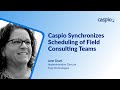 Tyler Technologies - Caspio Case Study