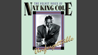 Miniatura de vídeo de "Nat King Cole - Route 66"