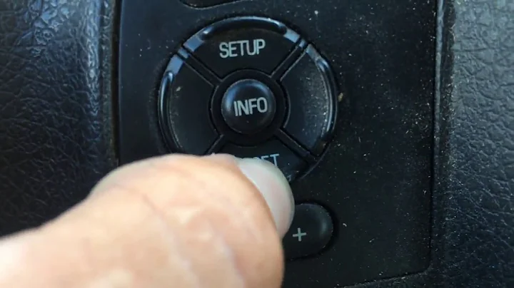 Remote Windows Ford F350 Roll down windows using key fob