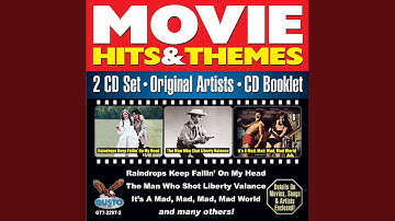 Gravy (For My Mashed Potatoes)