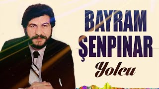 Bayram Şenpınar - Yolcu Resimi