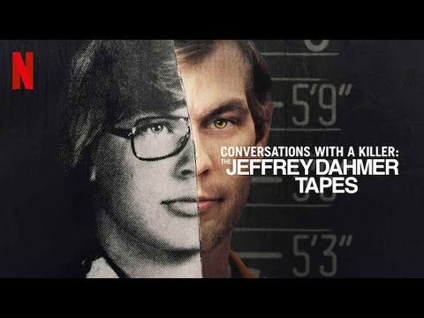РАЗГОВОРЫ С УБИЙЦЕЙ: ЗАПИСИ ДЖЕФФРИ ДАМЕРА (сериал Netflix, 2022) где смотреть с русской озвучкой