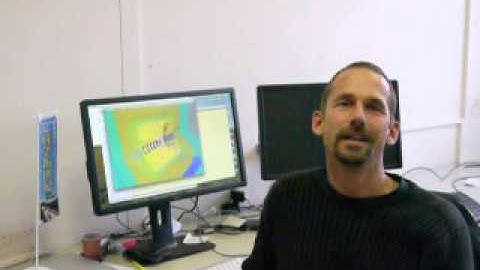 I want the ILC! by Frank Gaede #mylinearcollider