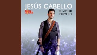 Video thumbnail of "Jesús Cabello - Gaudium"