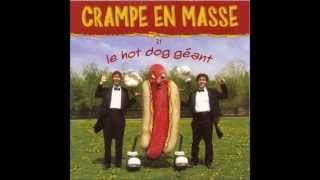 Crampe en Masse-Les P'Tites Affaires Que Ma Blonde Fait Qui Font Que Ca La Rend Speciale
