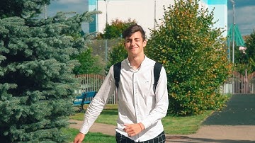 Знакомьтесь, это мы!