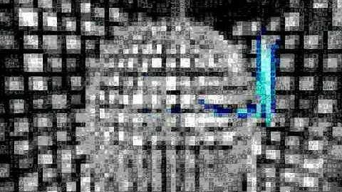 Playing Around with the VLC Color ANSI Art Video Output Module