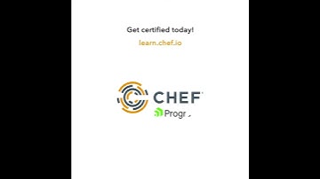 New Way to LearnChef