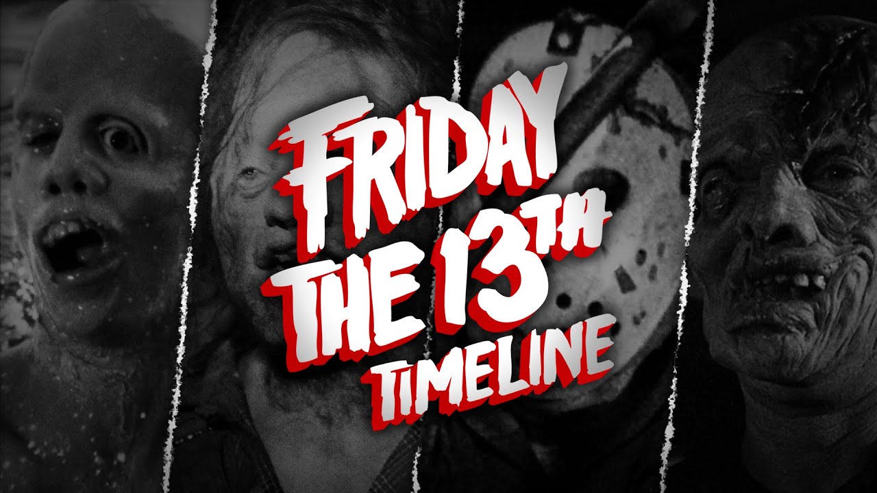 Timeline of the Friday the 13th series, Friday the 13th Wiki