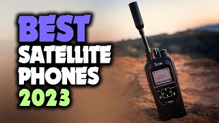 Our Top Picks of best satellite Phones 2023! screenshot 4