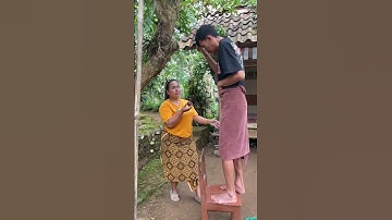 #bodorsunda #grappig