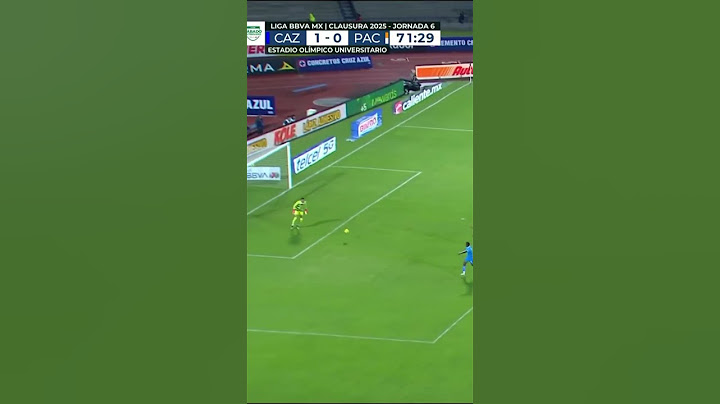 Por las que mueres de Kevin Mier. #cruzazul #futbol #mexico #ligamx cruz azul vs Pachuca #fypシ゚