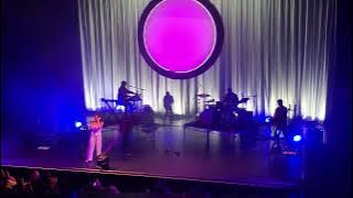 LÉON - Hope Is a Heartache (LIVE @The Wiltern)