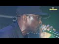 BUSY SIGNAL sings GOT TO TELL YOU live @ Rototom Sunsplash 2019