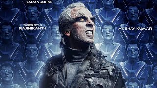 Enthiran 2.0 Full Movie in Tamilrockers